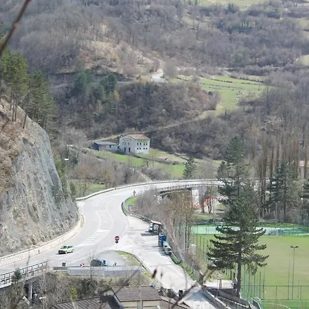 Il Casale Pica *
