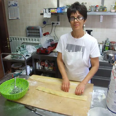 Il Casale Pica * Posta