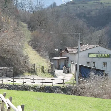 Farm stay Il Casale Pica Posta