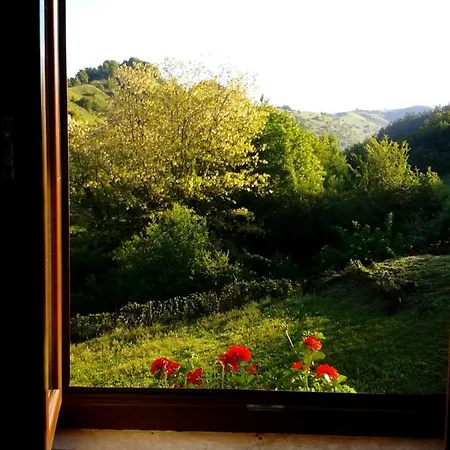 Farm stay Il Casale Pica *