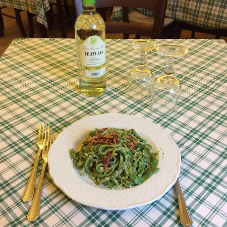 Il Casale Pica *