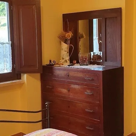 Il Casale Pica Farm stay Posta