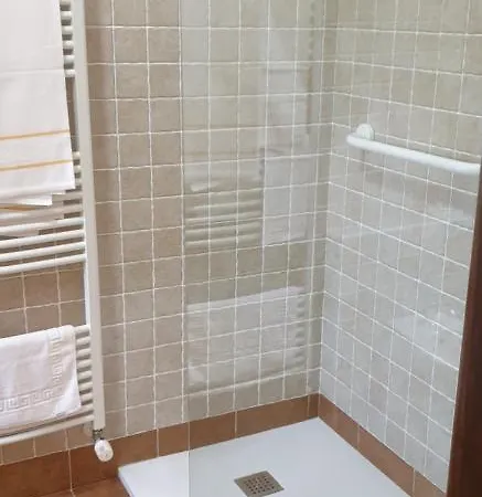 Il Casale Pica Farm stay *