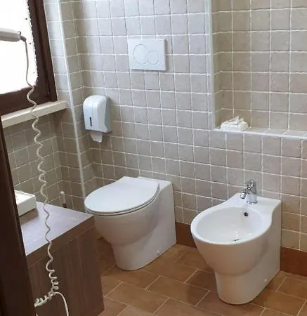 Il Casale Pica Posta