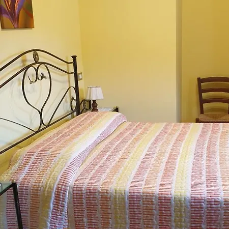 Farm stay Il Casale Pica