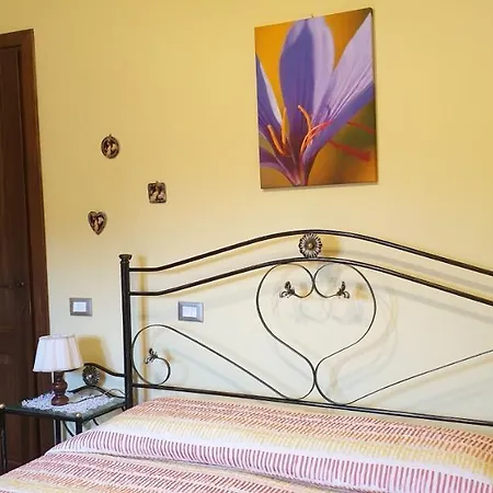 Il Casale Pica Farm stay