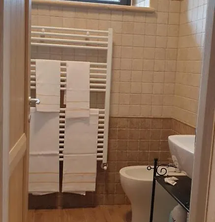 Il Casale Pica * Posta