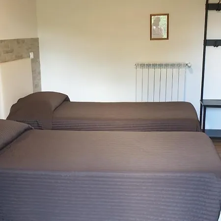Il Casale Pica Farm stay