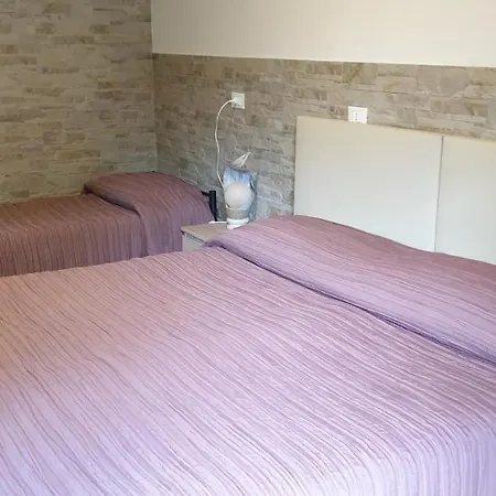 Farm stay Il Casale Pica Posta