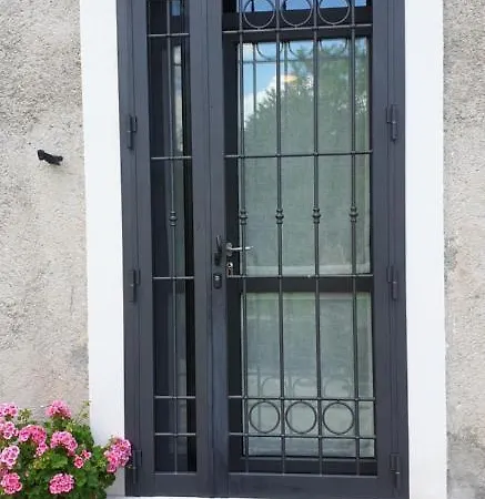 Il Casale Pica * Posta