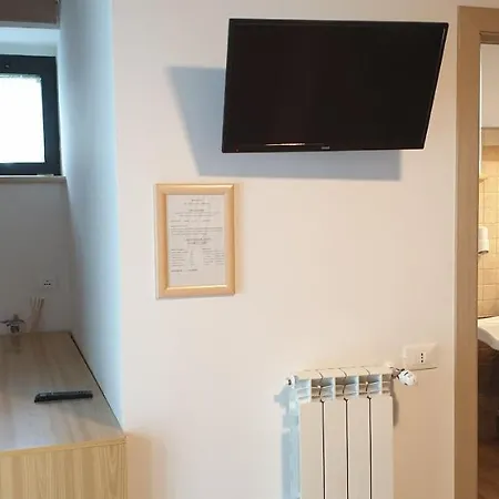 Farm stay Il Casale Pica *