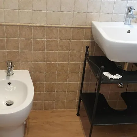 Il Casale Pica * Posta