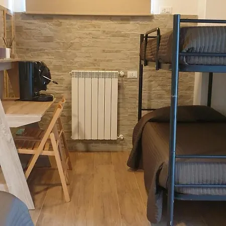 Il Casale Pica Farm stay Posta