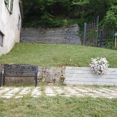 Farm stay Il Casale Pica