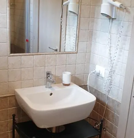 Il Casale Pica Farm stay *