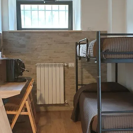 Farm stay Il Casale Pica *