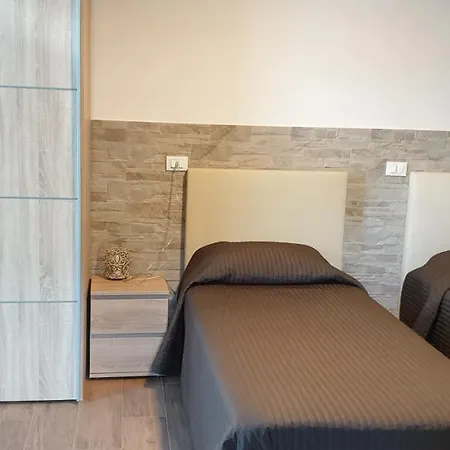 Farm stay Il Casale Pica *