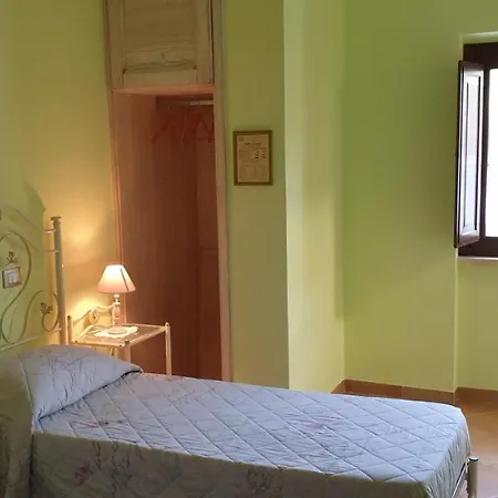 Il Casale Pica * Posta