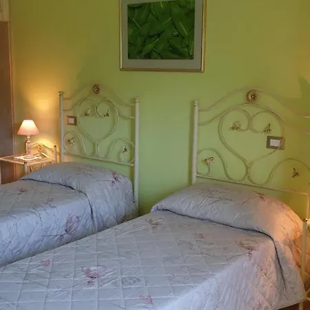 Il Casale Pica * Posta