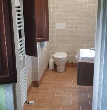 Il Casale Pica * Posta