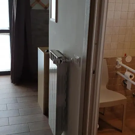 Bauernhof Il Casale Pica