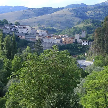 Il Casale Pica Farm stay *