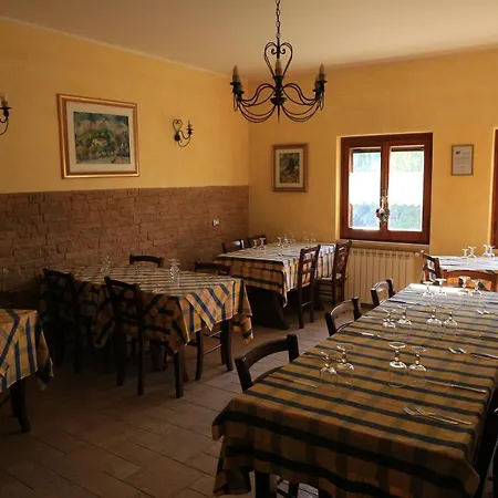 Il Casale Pica Posta