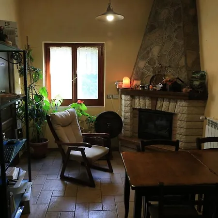 Il Casale Pica * Posta