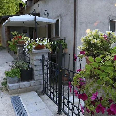 Il Casale Pica Farm stay *