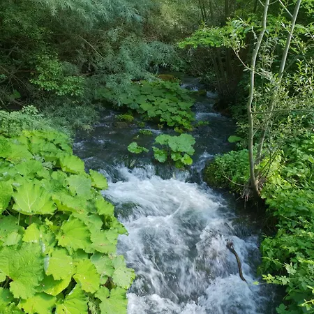 Il Casale Pica Posta