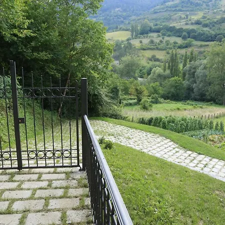 Farm stay Il Casale Pica Posta